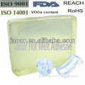 Various Disposable Diapers Raw Material